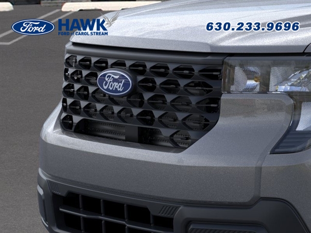 2025 FORD MAVERICK - Image 18