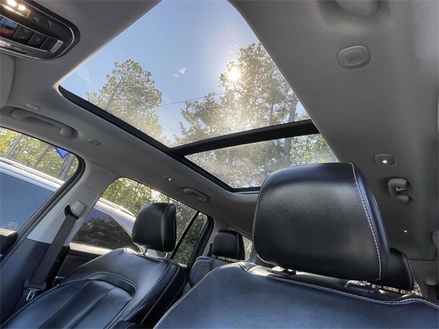 2021 Jeep Grand Cherokee Limited photo 11