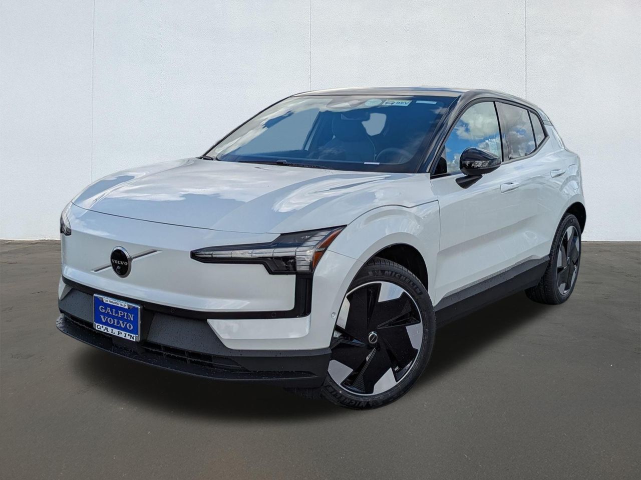 2026 Volvo EX30 Ultra's photo