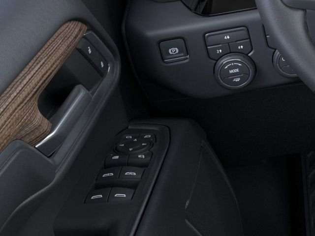 2025 Chevrolet Silverado 2500HD LT photo 16