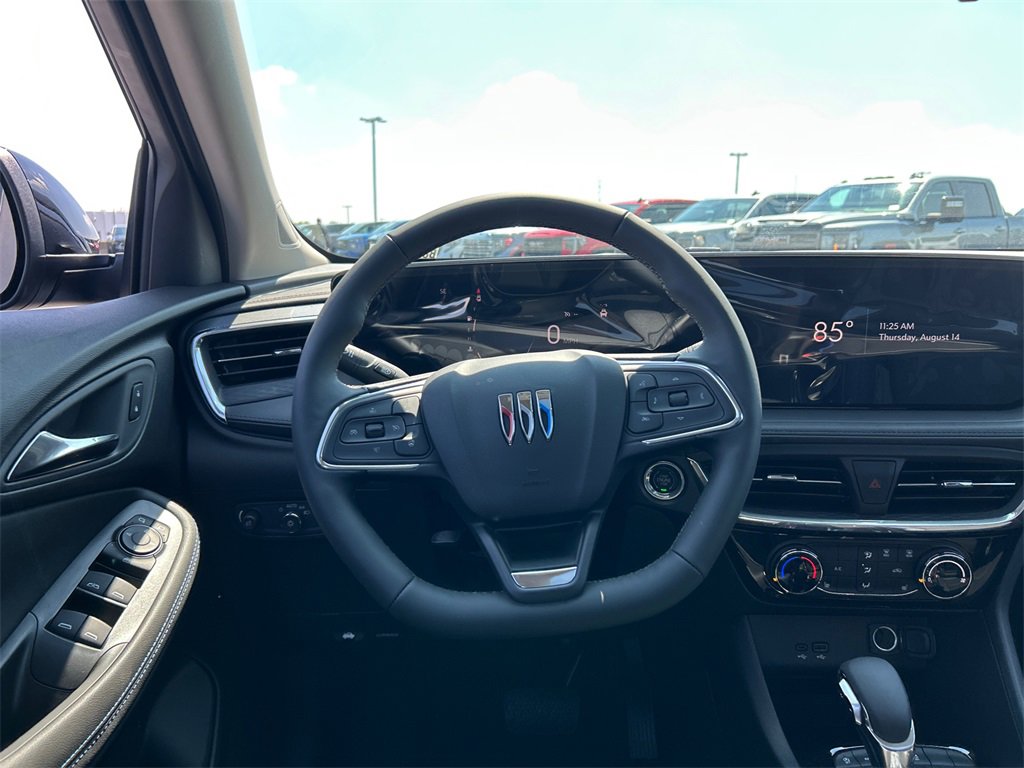 2026 BUICK ENCORE GX - Image 27