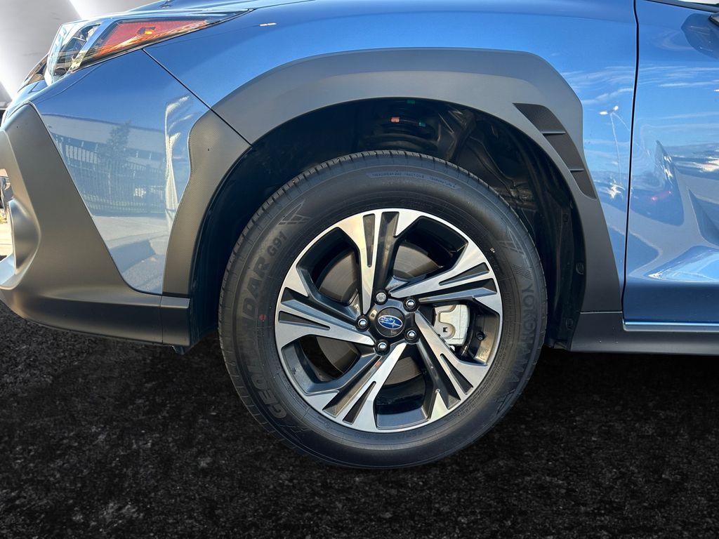 2024 Subaru Crosstrek Premium photo 23