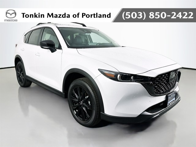 Shop the All New 2021 Mazda CX-5 in Portland | Ron Tonkin Mazda