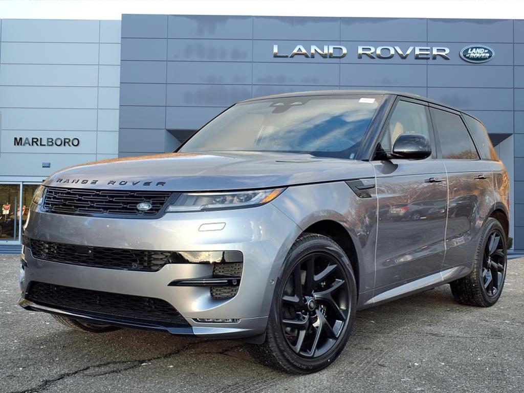 2025 Land Rover Range Rover Sport Dynamic SE's photo
