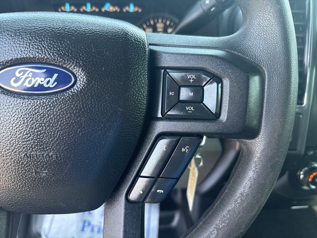 2018 Ford F-150 XLT photo 28