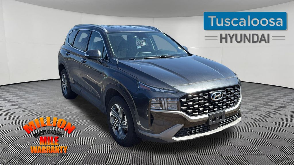 2023 Hyundai Santa Fe SEL's photo