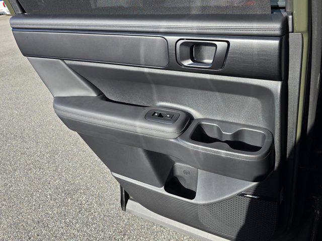 2025 Hyundai Santa Fe Calligraphy photo 9