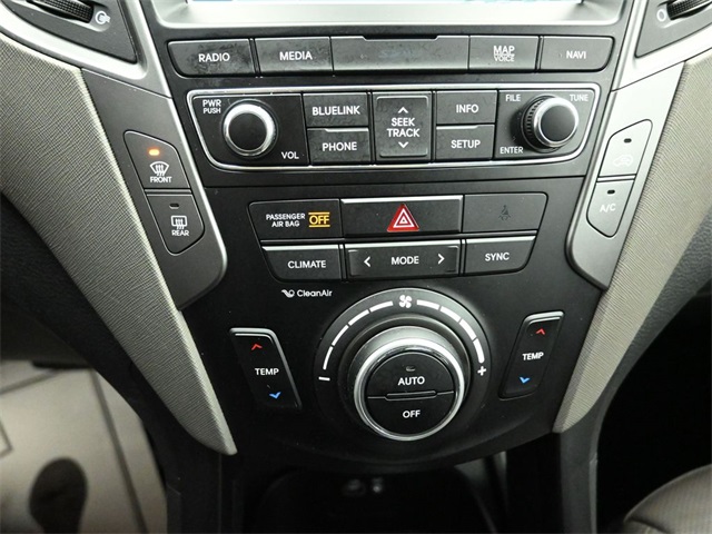 2018 HYUNDAI SANTA FE SPORT - Image 19