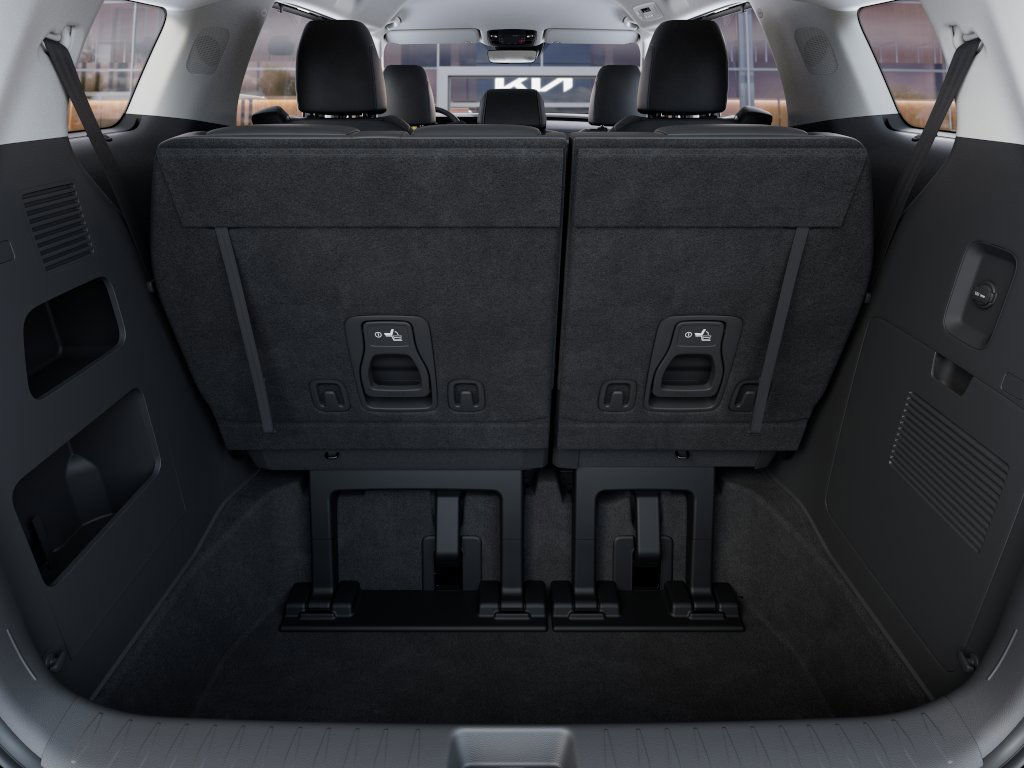 2026 Kia Carnival EX photo 19
