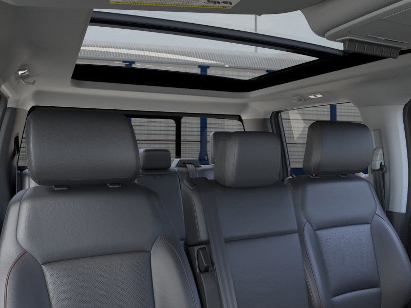 2025 Ford F-350 Lariat photo 21