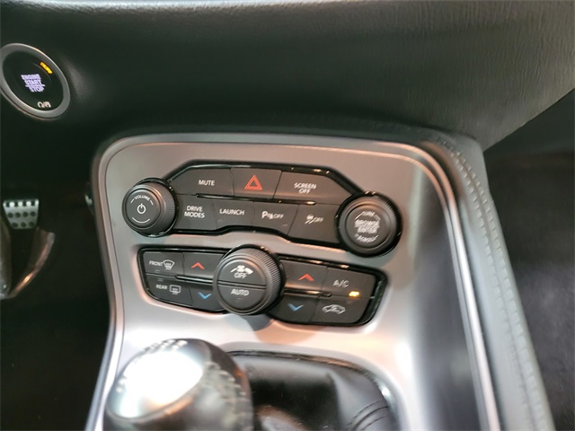 2023 Dodge Challenger R/T Scat Pack photo 22