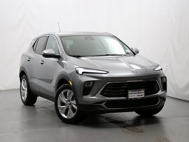 2026 Buick Encore GX Preferred's photo