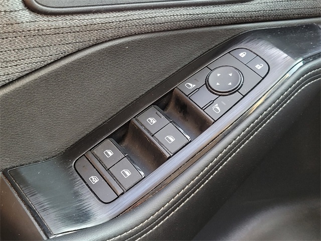 2023 Nissan Rogue SV photo 27