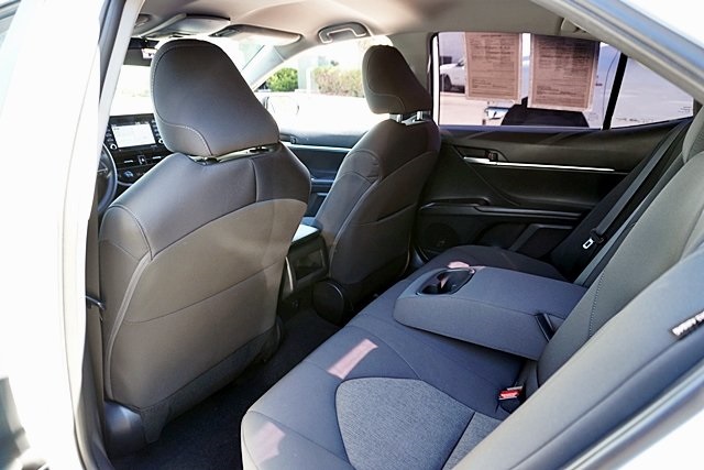 2024 Toyota Camry LE photo 15