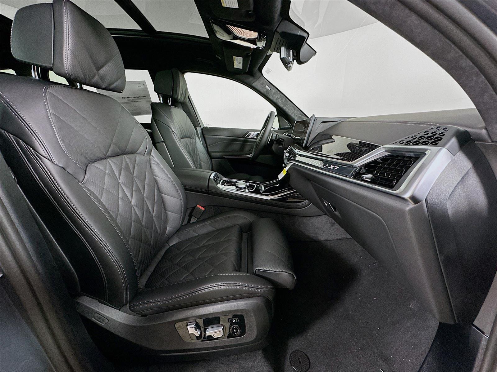 2026 Bmw X7 xDrive40i photo 28