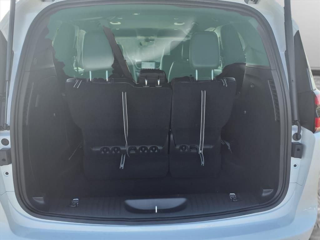2026 Chrysler Pacifica photo 21