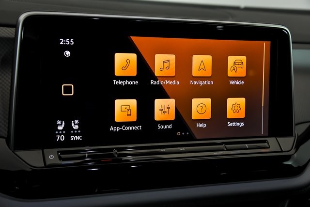 2025 Volkswagen Atlas Peak Edition SE photo 13