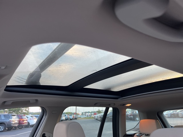 2014 Bmw X3 xDrive28i photo 9