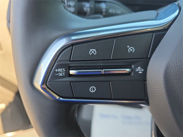 2025 Chevrolet Suburban Premier photo 17