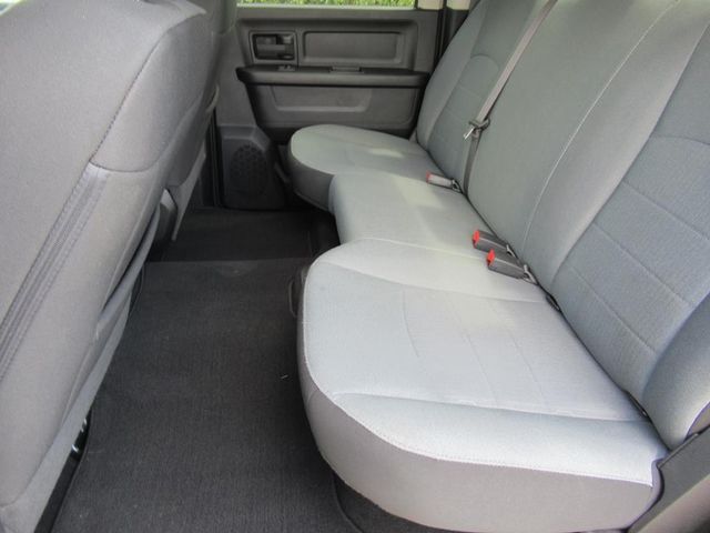 2022 Ram 1500 Classic Tradesman photo 23