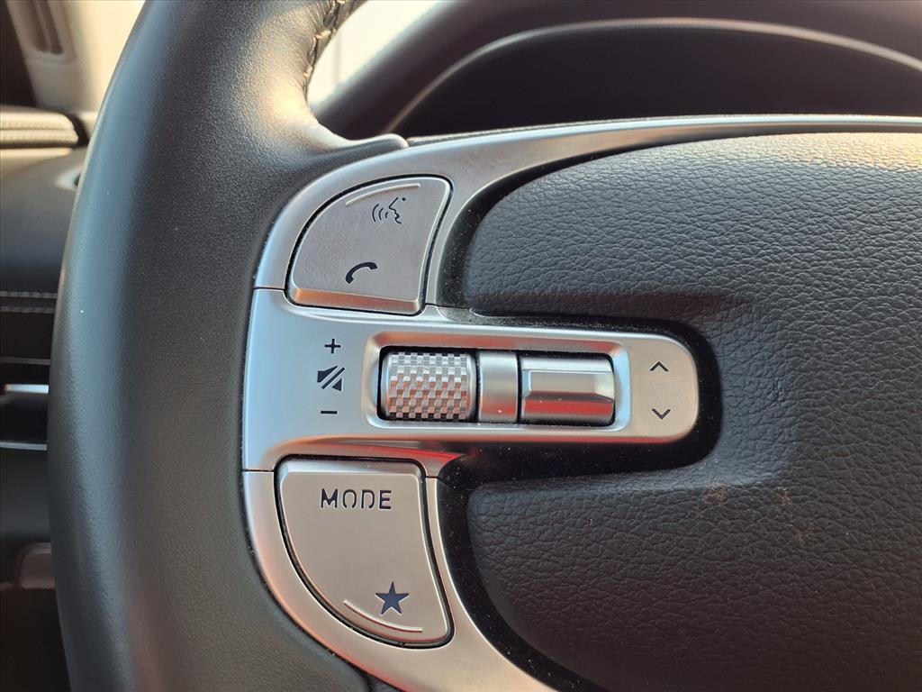 2024 Genesis GV80 2.5T photo 19