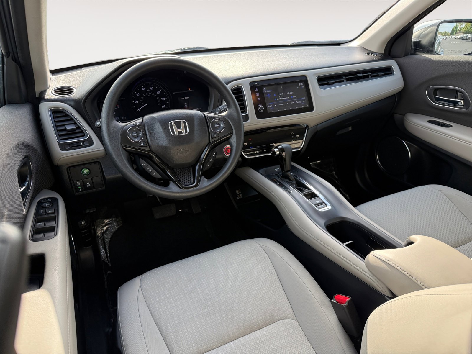 2019 Honda HR-V EX photo 15