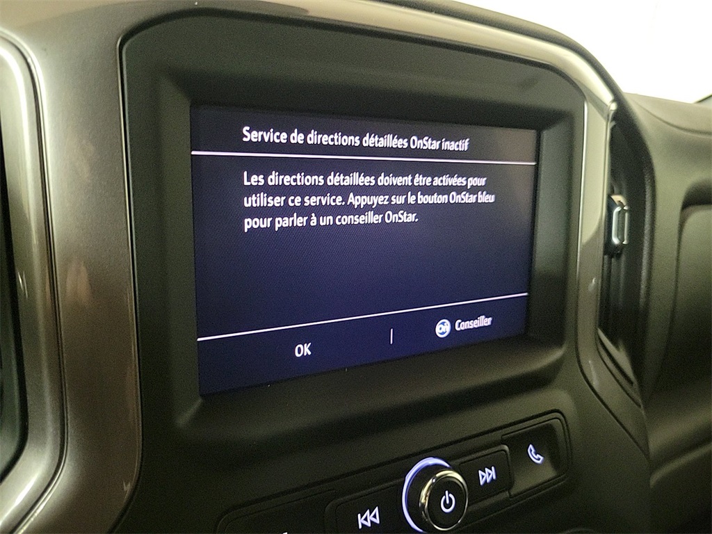 2023 CHEVROLET SILVERADO - Image 14