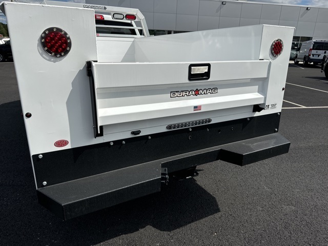 2023 Ram 2500 Tradesman photo 7
