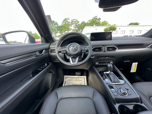 2025 Mazda CX-5 2.5 Turbo Premium photo 15