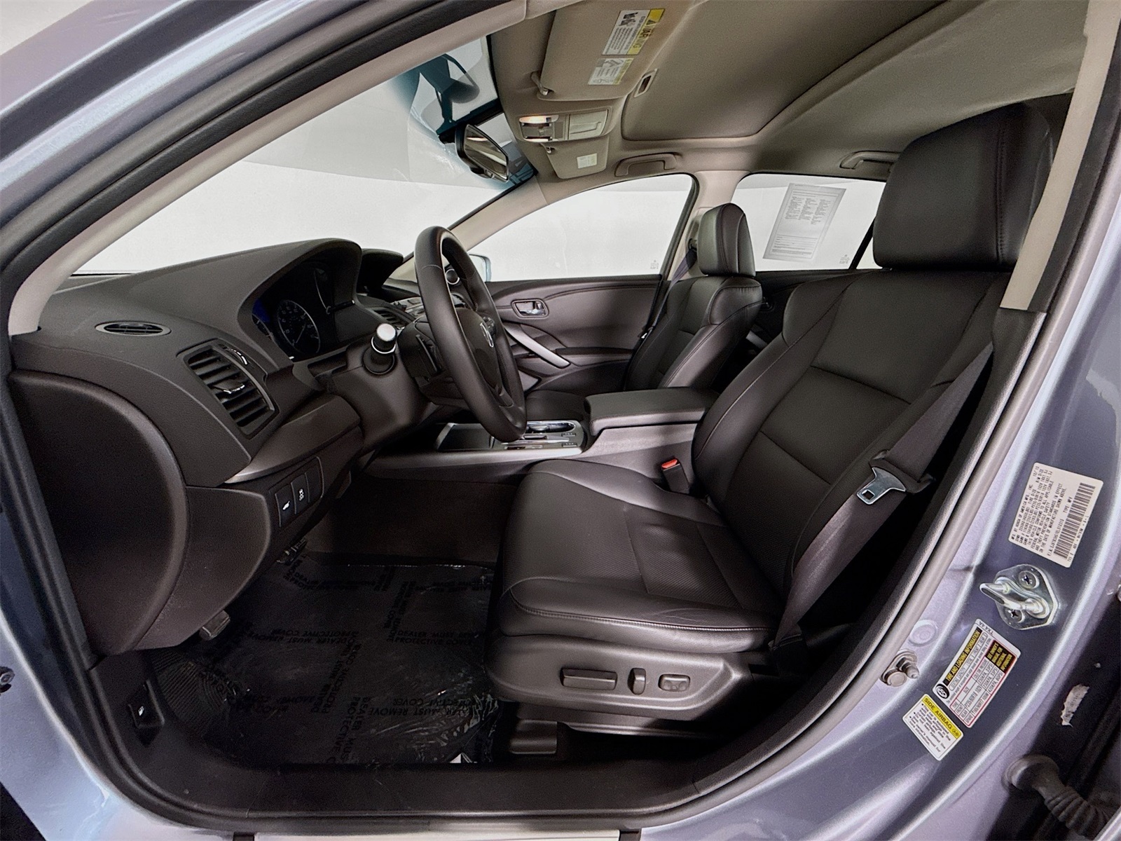 2014 Acura RDX Technology photo 20