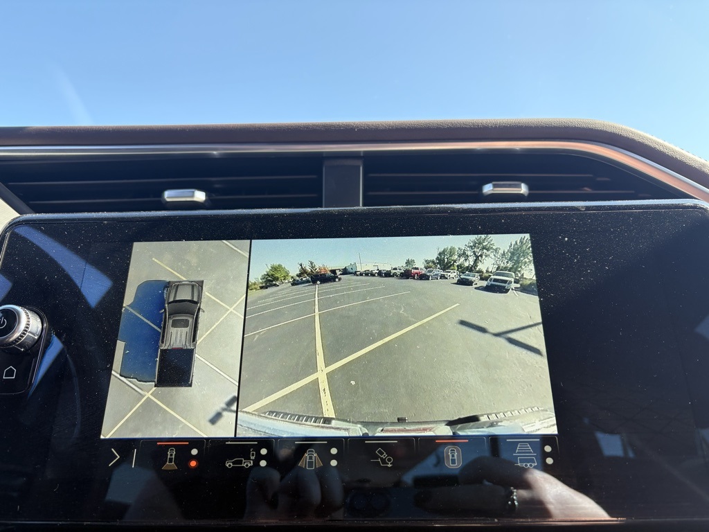 2024 Gmc Sierra 1500 Denali photo 6