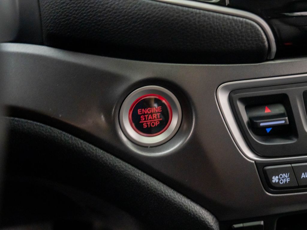 2022 Honda Pilot Special Edition photo 23
