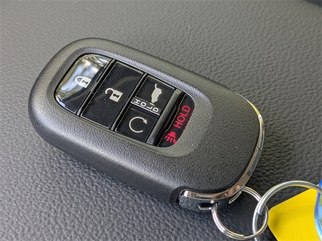 2026 Honda CR-V EX-L photo 32