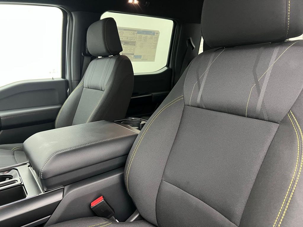 2025 Ford F-150 STX photo 20
