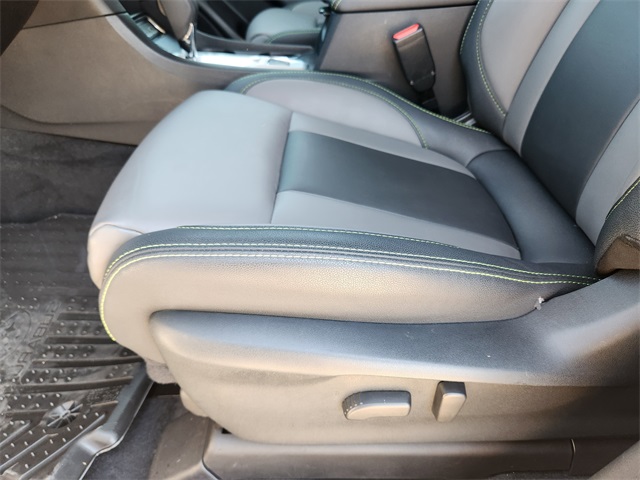 2024 Subaru Ascent Onyx Edition photo 21