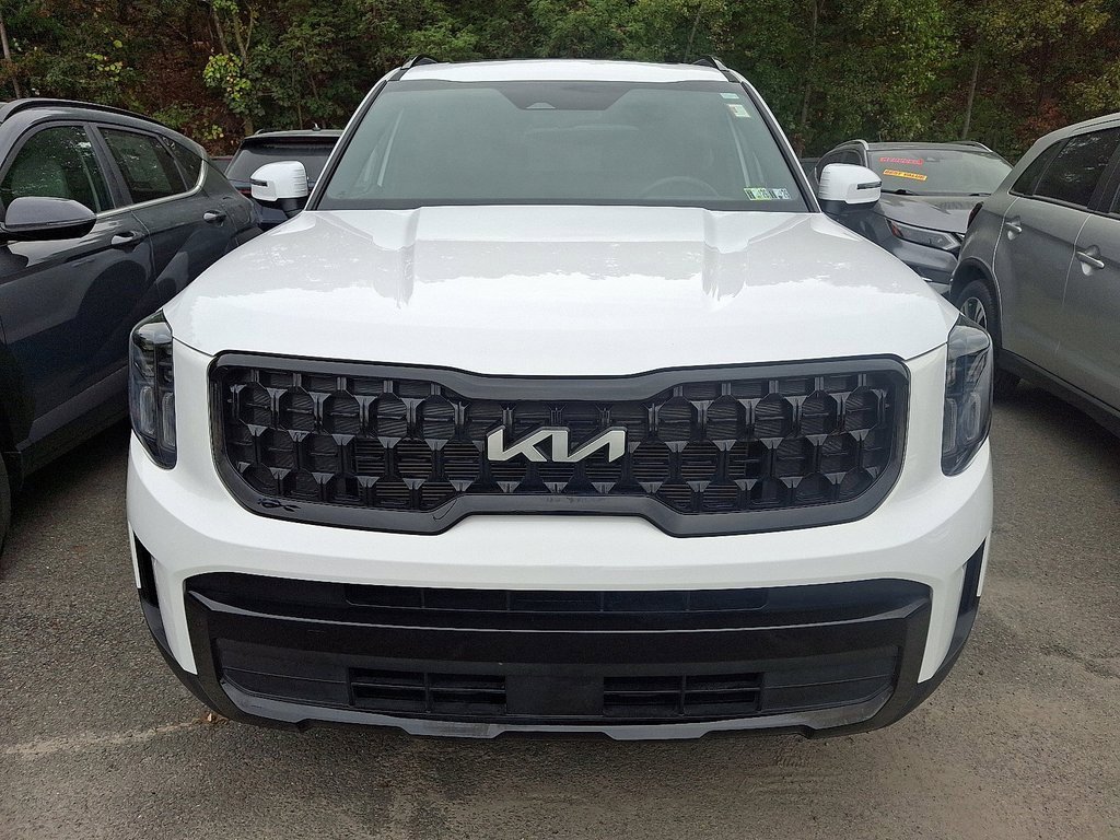 2024 KIA TELLURIDE - Image 2