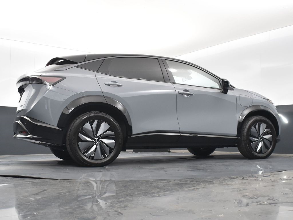 2025 Nissan ARIYA Engage e-4ORCE photo 42