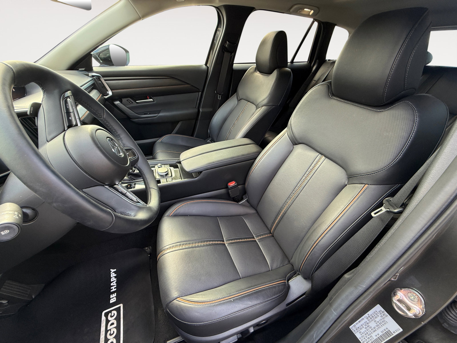 2025 Mazda CX-50 2.5 Turbo Premium photo 10