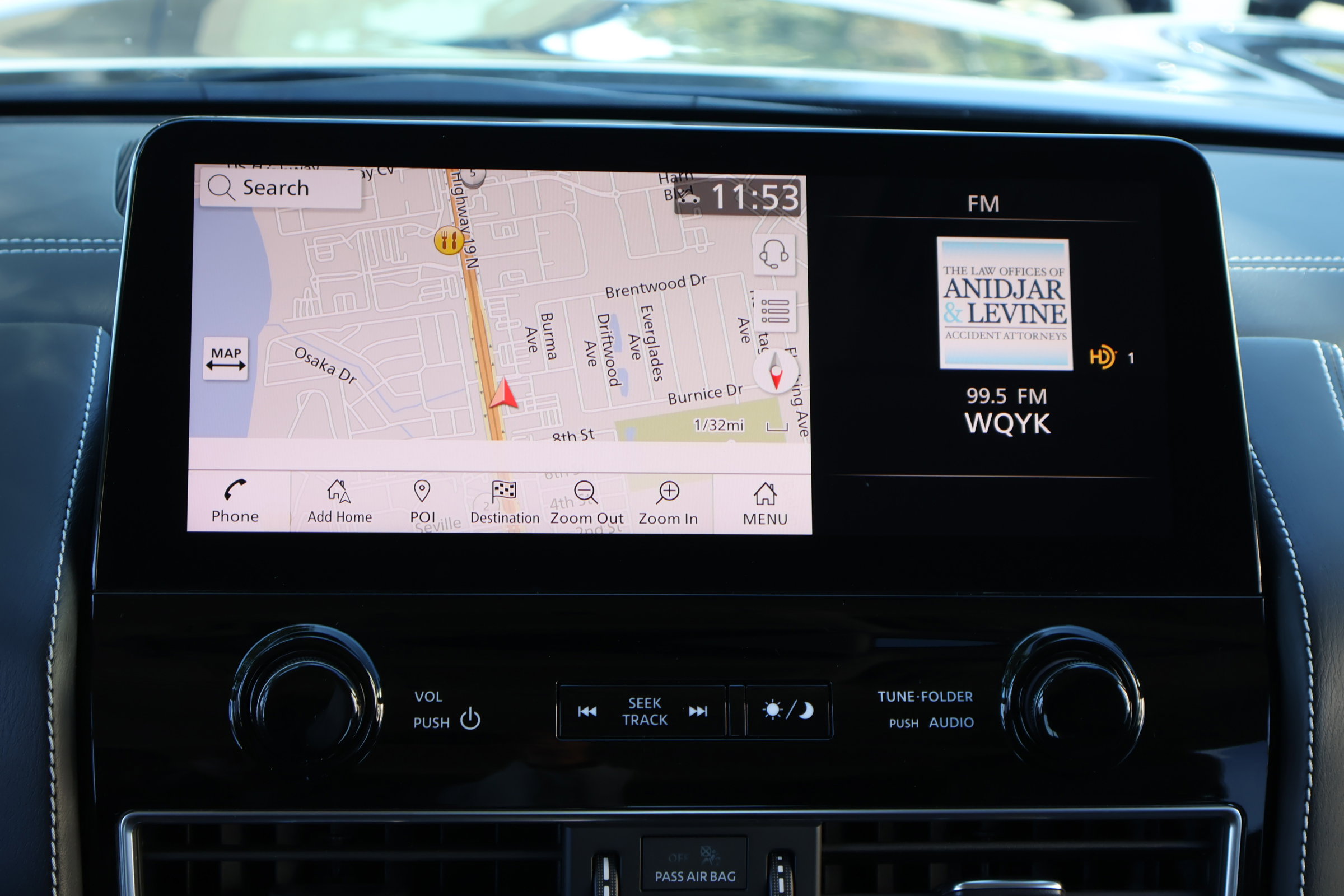 2024 Infiniti QX80 Premium Select photo 3