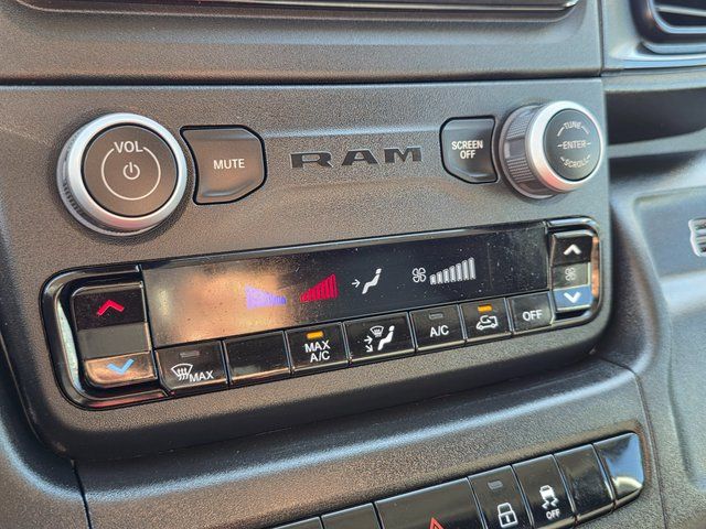 2023 Ram ProMaster 2500 Base photo 28