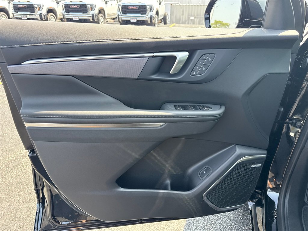 2026 BUICK ENCLAVE - Image 13