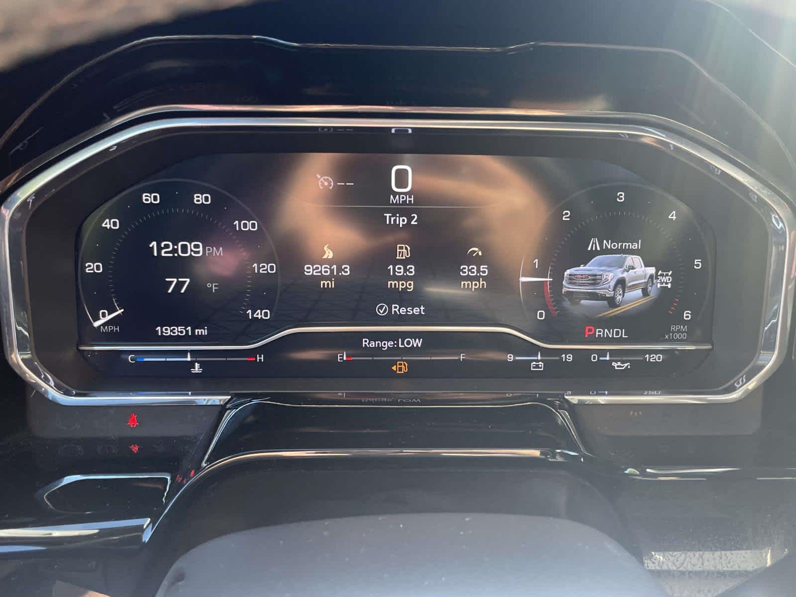 2024 Gmc Sierra 1500 Elevation photo 31