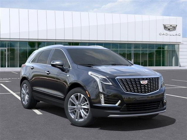 2025 Cadillac XT5 Premium Luxury photo 7