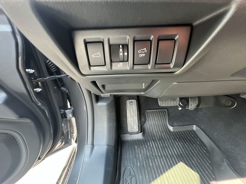 2025 Subaru Outback Premium photo 15