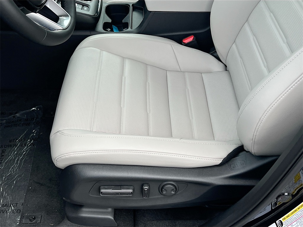 2026 Honda CR-V EX-L photo 22