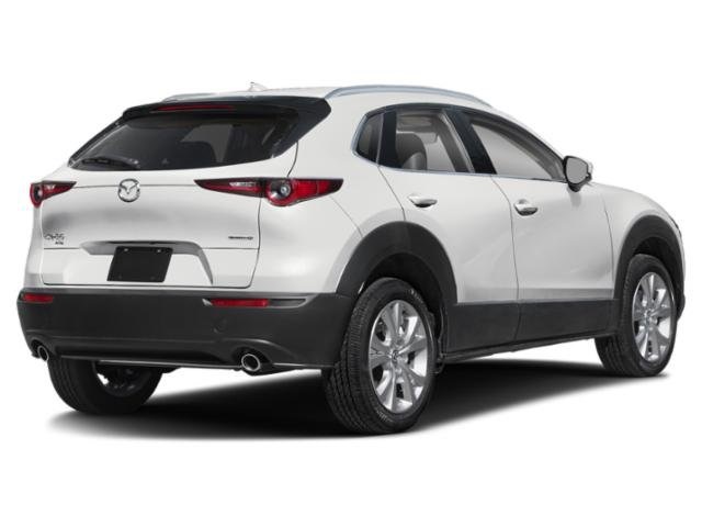 2025 Mazda CX-30 2.5 S Premium photo 2