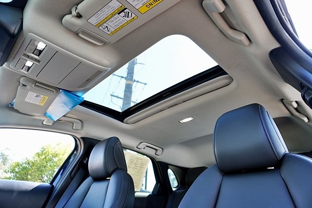 Used 2024 Blue Mazda 2.5 S Preferred Package image 15