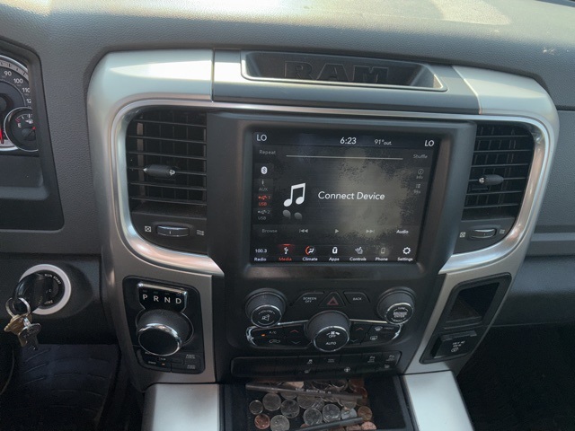 2019 Ram 1500 Classic Big Horn photo 12