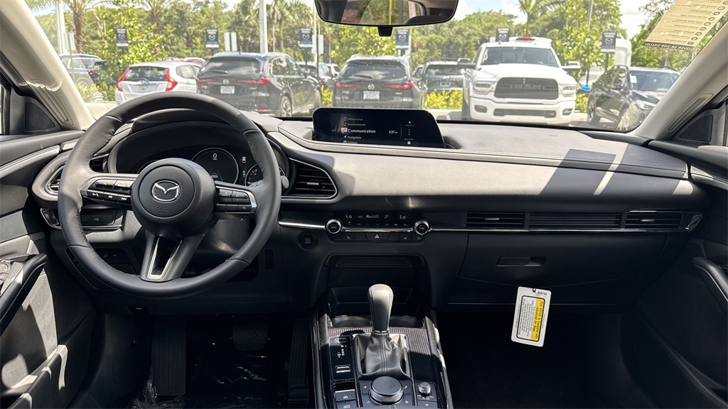 2025 Mazda CX-30 2.5 S Preferred photo 32