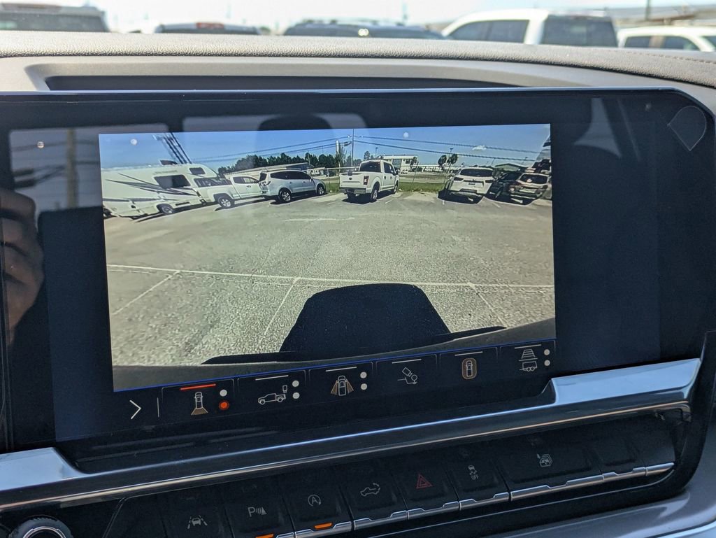 2026 Chevrolet Silverado 1500 High Country photo 20